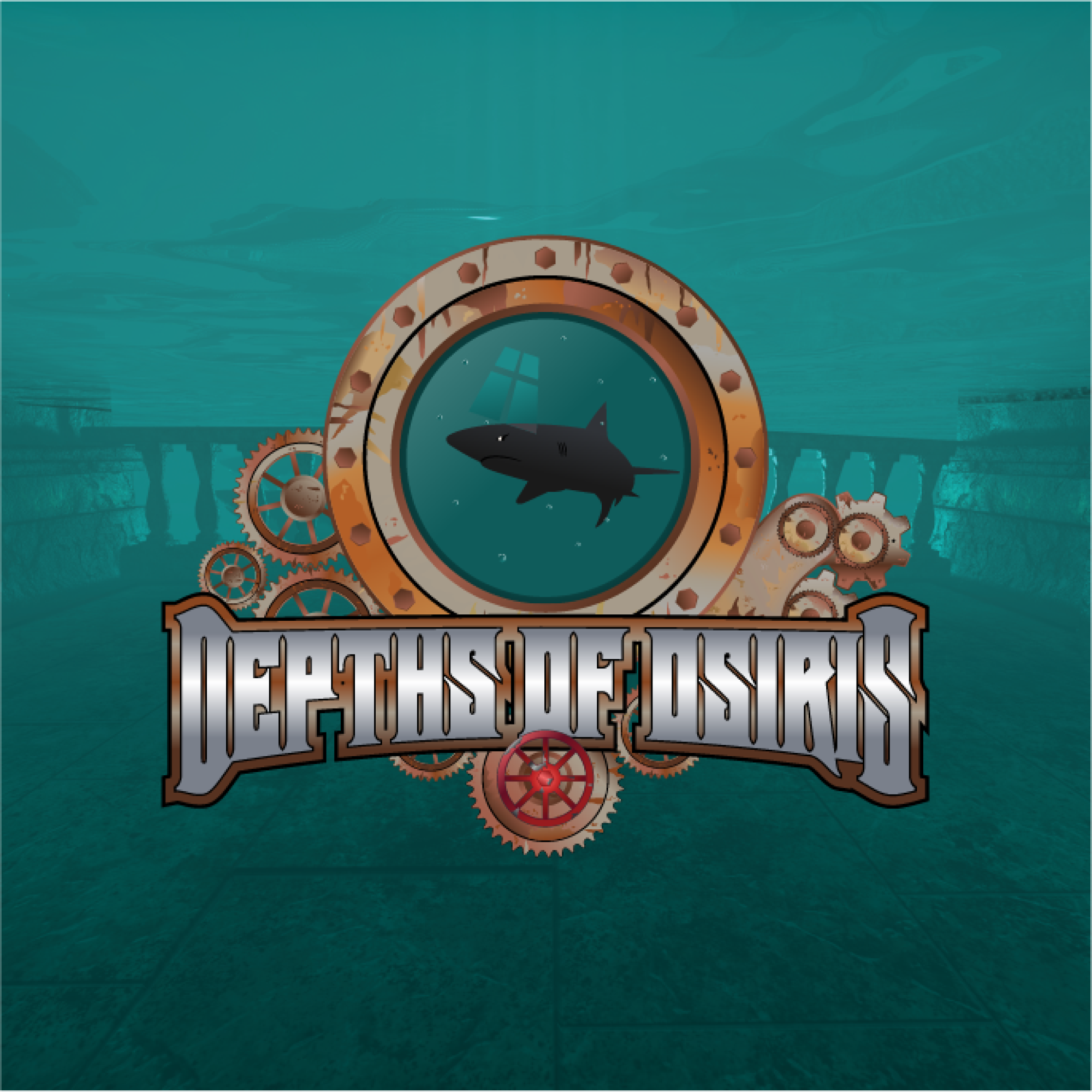 Depths Of Osiris Square