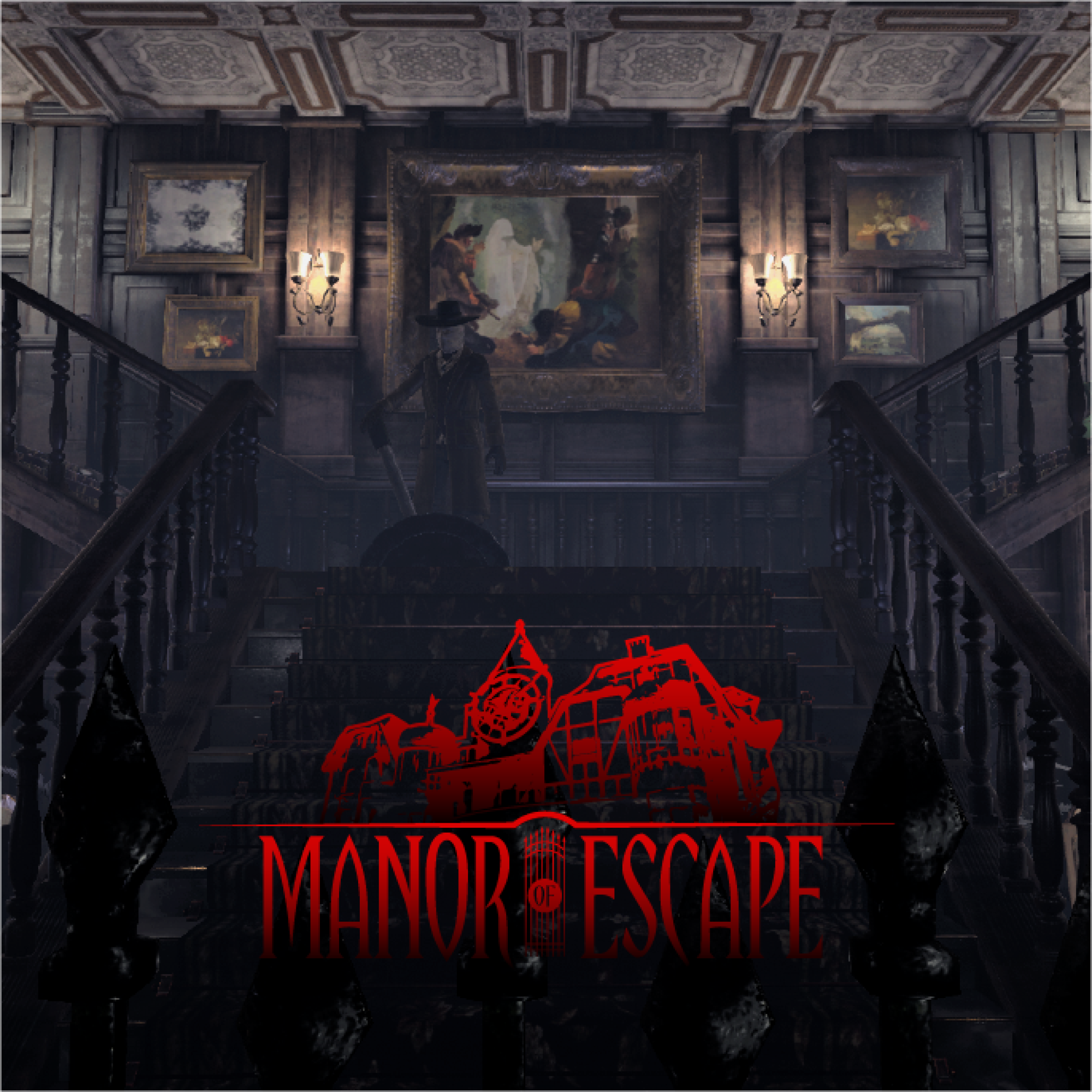 Manor Of Escape Square