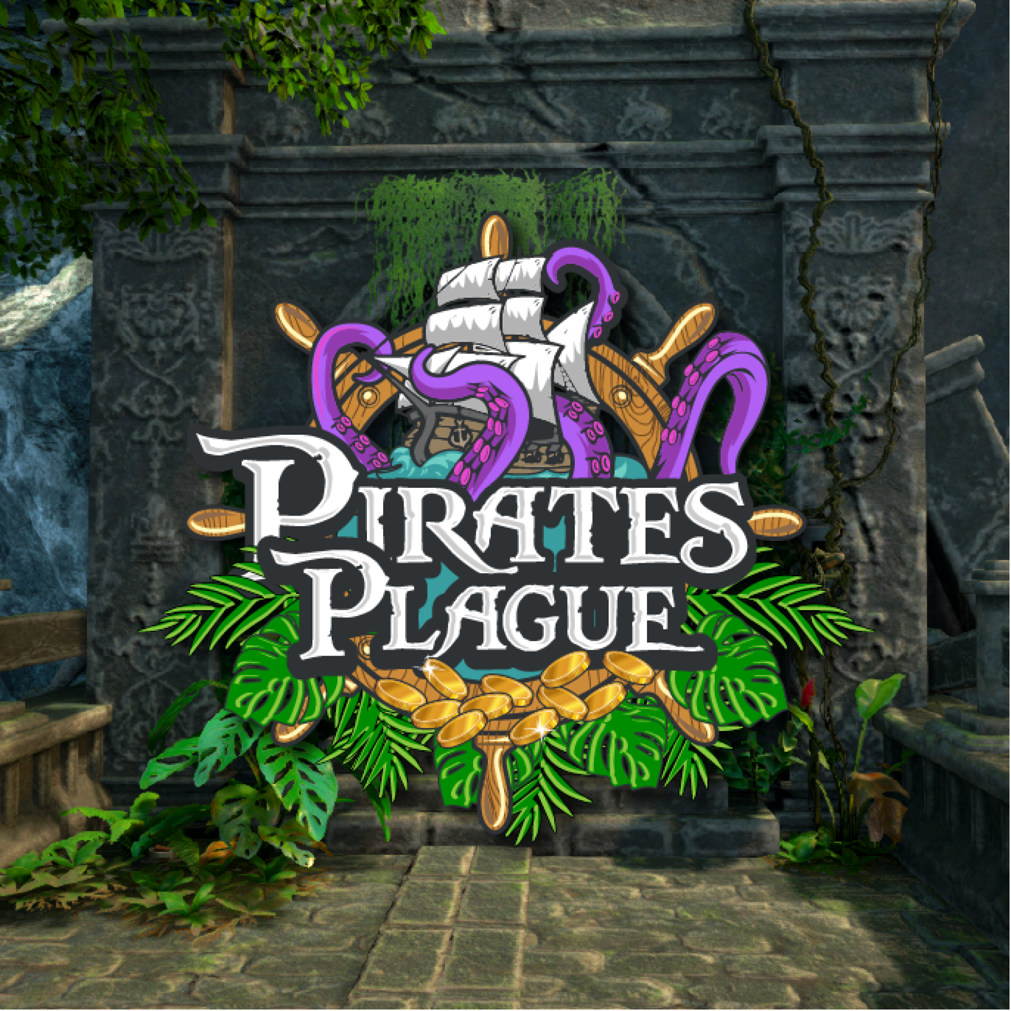 Pirates Plague Square