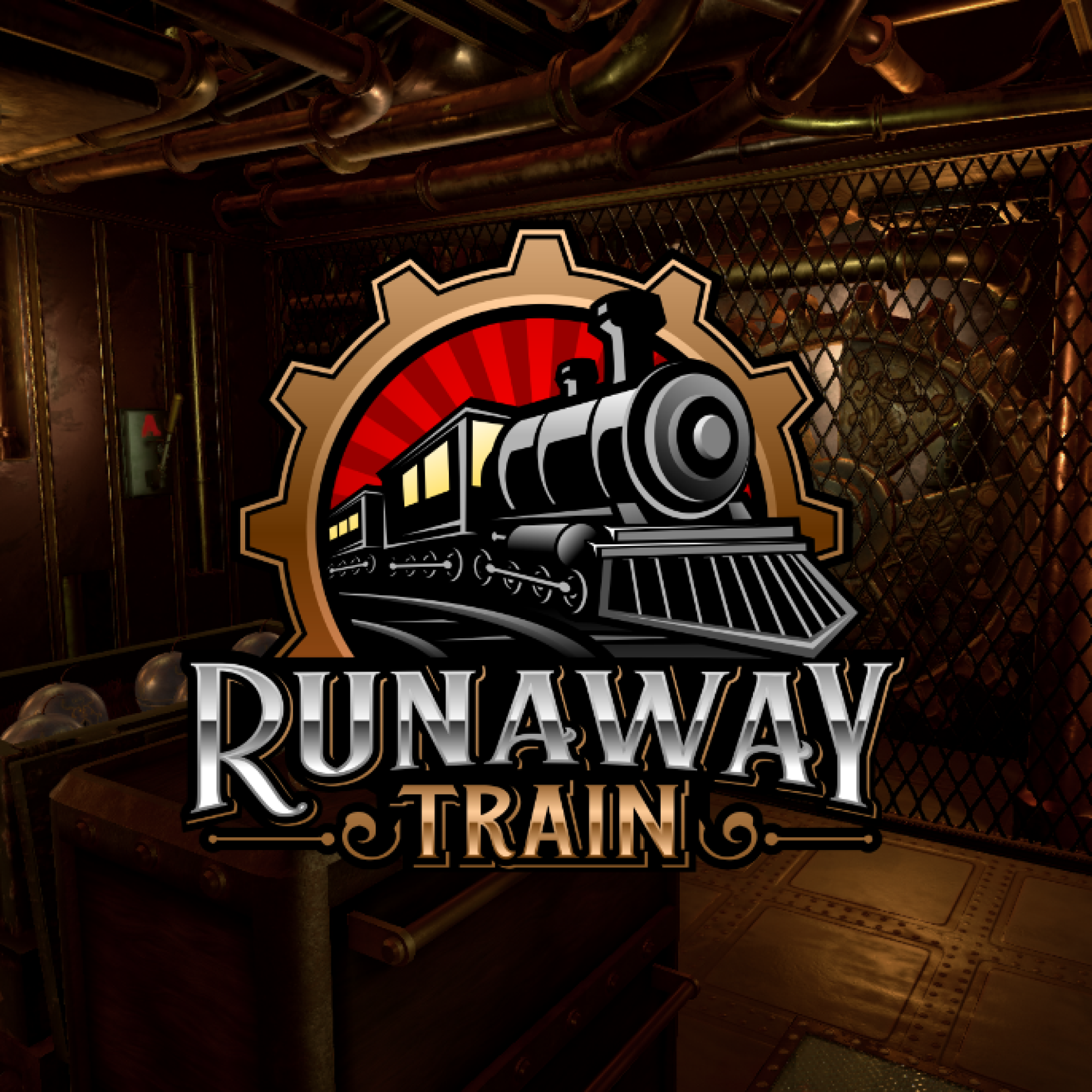 Runaway Train Square